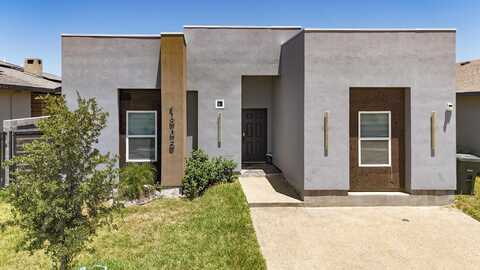 1805 Calvillo Dr., Laredo, TX 78046