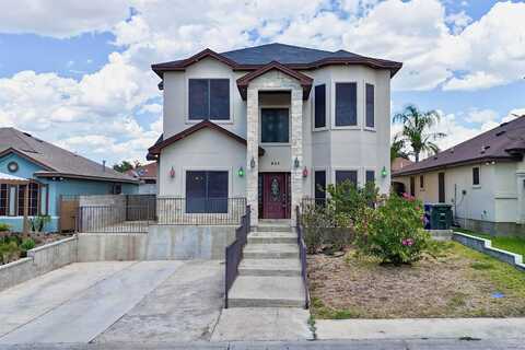 833 George Read Dr, laredo, TX 78046