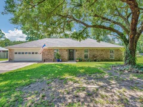 2444 FM 2108, Diboll, TX 75941