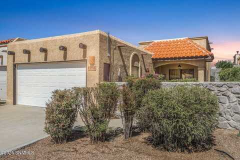 2098 Pine Needle Way, Las Cruces, NM 88012