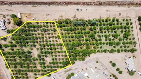 3620 Sparrow Road, Las Cruces, NM 88007