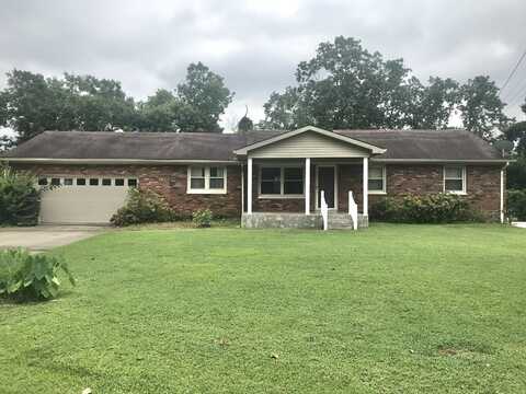 6101 Woods Point Drive, Catlettsburg, KY 41129