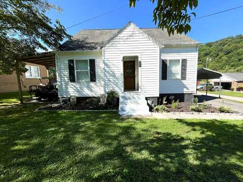 230 State Highway 2007, Coldiron, KY 40819