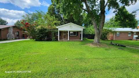 1240 Washington Avenue, Lewisport, KY 42351