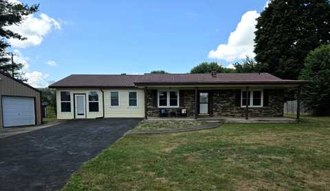 504 S 1808 Highway, Monticello, KY 42633