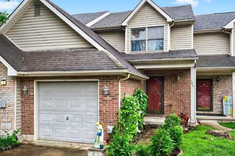 140 Park Place Court, Paris, KY 40361