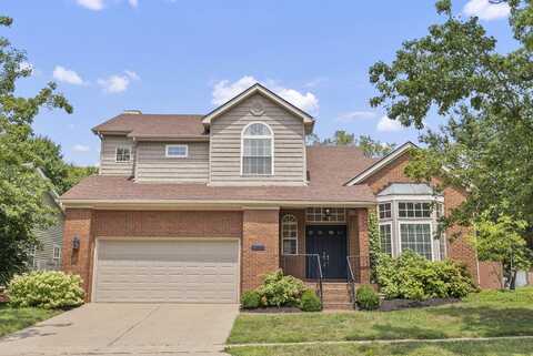 901 Quarter Horse Court, Lexington, KY 40503