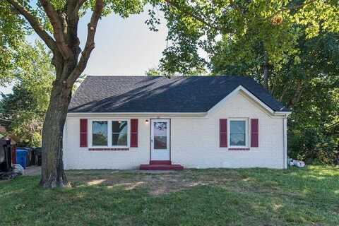 511 Erie Road, Lexington, KY 40511