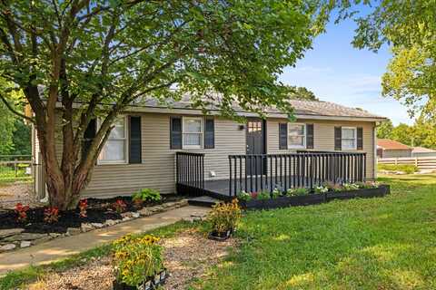 6121 Delaney Ferry Extended, Versailles, KY 40383