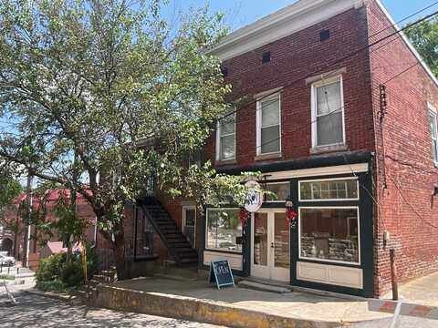 127 N Court Street, Georgetown, KY 40324