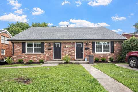 1985 Fair Oaks Drive, Lexington, KY 40504