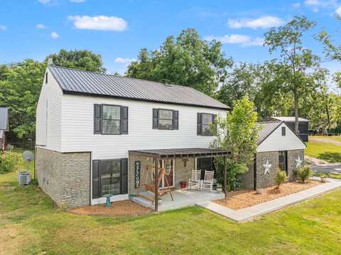 1292 Jackson Pike, Harrodsburg, KY 40330