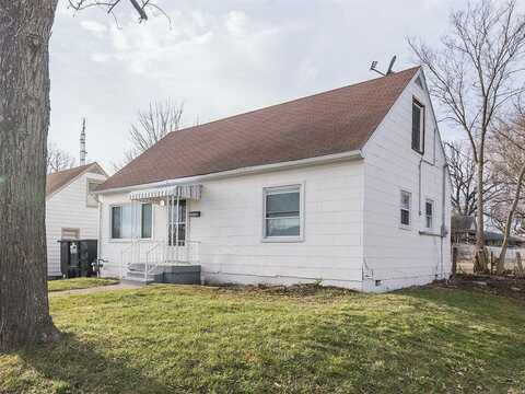 849 Carneal Road, Lexington, KY 40505