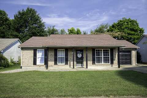 321 Dogwood Court, Versailles, KY 40383