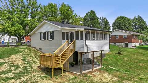103 Sand Hill Church Road, Irvine, KY 40336
