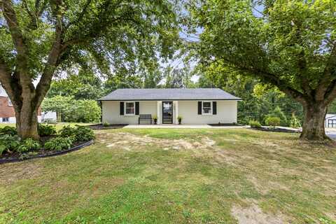 103 Sand Hill Church Road, Irvine, KY 40336