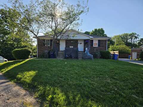 1803 Dalton Court, Lexington, KY 40505