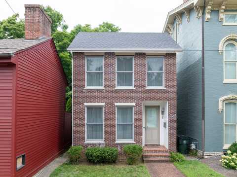 359 South Upper Street, Lexington, KY 40508