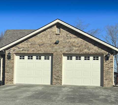 210 Cabin Creek Road, Winchester, KY 40391