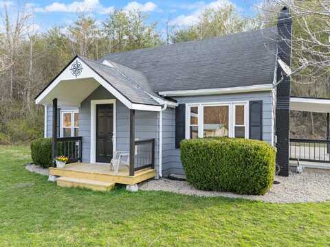 60 Morgan Fork, Clearfield, KY 40313