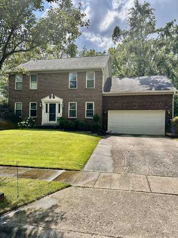 1009 Crimson Creek Drive, Lexington, KY 40509