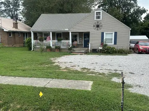 609 Columbia Avenue, Tompkinsville, KY 42167