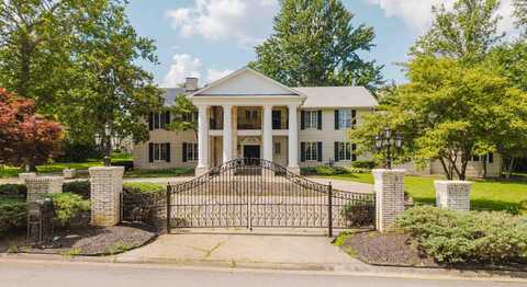 8904 Ayrshire Avenue, Louisville, KY 40222