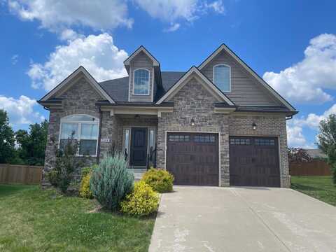 1568 Sweet Clover Park, Lexington, KY 40509