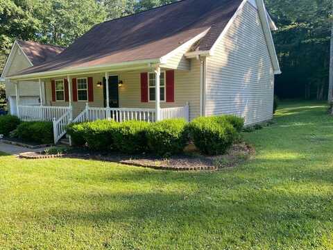 89 Trails End, Corbin, KY 40701
