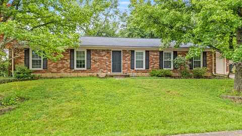 3037 Dale Hollow Drive, Lexington, KY 40515