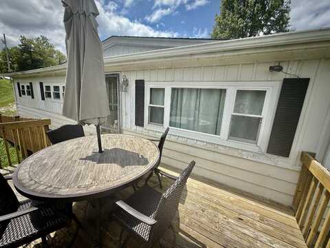 1037 Duncan Road, Lawrenceburg, KY 40342