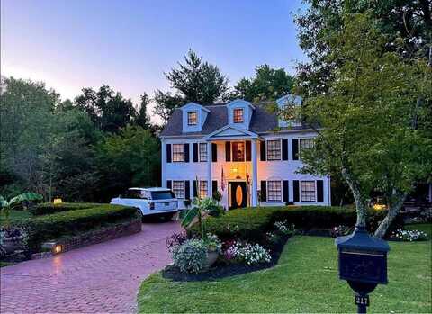 217 Bellefonte Drive, Ashland, KY 41101
