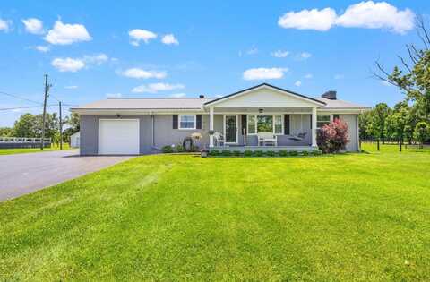 250 Flint Road, Waco, KY 40385