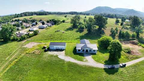 1100 Pauley Court, Berea, KY 40403