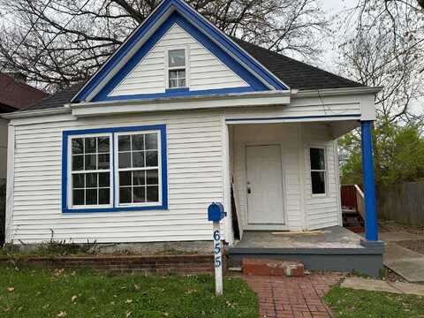 655 Chestnut Street, Lexington, KY 40508