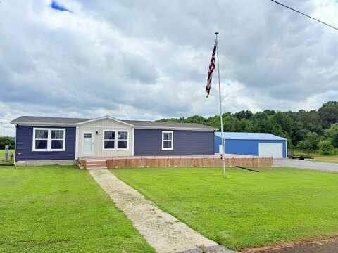 150 Village Lane, Russell Springs, KY 42642