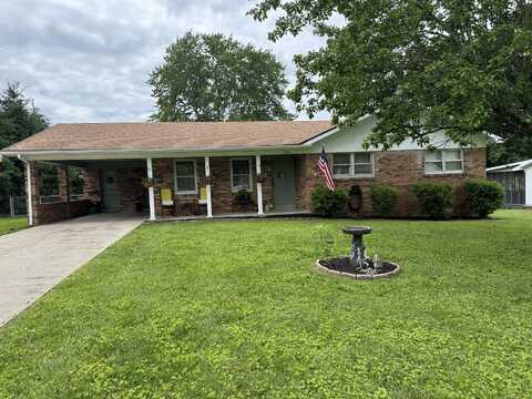 118 Green Hill Park Drive, Somerset, KY 42501