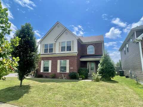 2592 Mable Lane, Lexington, KY 40511