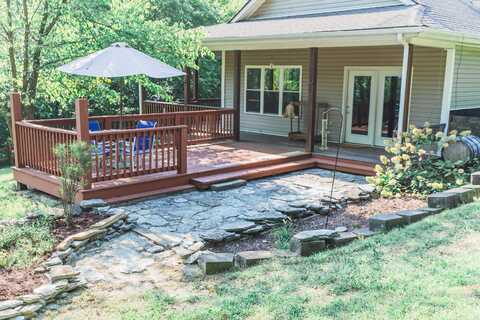 1825 Timbercreek Road, Lawrenceburg, KY 40342