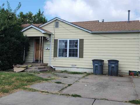 2406 NW 17th St, Lawton, OK undefined