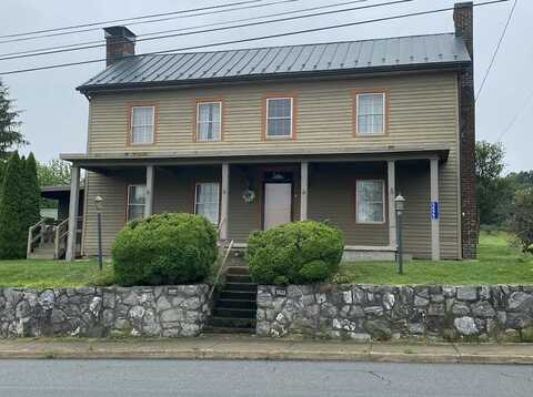 5522 N Lee Highway, Fairfield, VA 24435