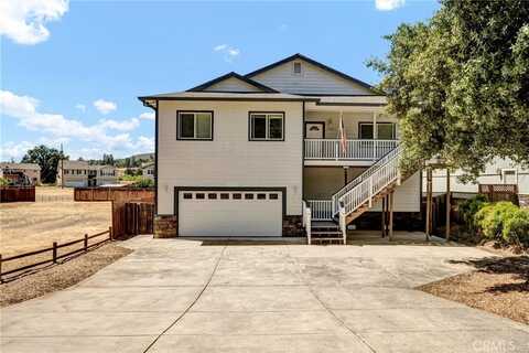 19911 Mountain N, Hidden Valley Lake, CA 95467