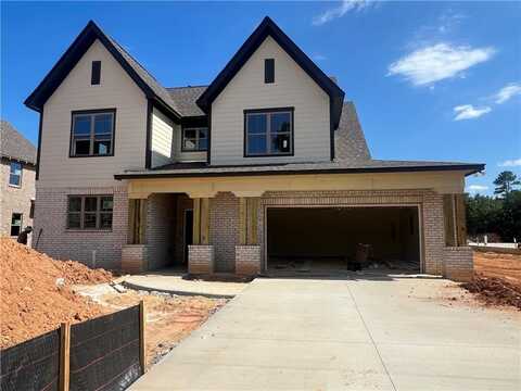 2621 RUTLAND ROAD, AUBURN, AL 36832