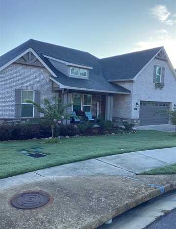 2117 TEALE LANE, AUBURN, AL 36879