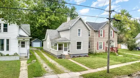 446 Allis, Adrian, MI 49221