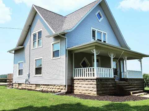 13614 Hodges, Jasper, MI 49248