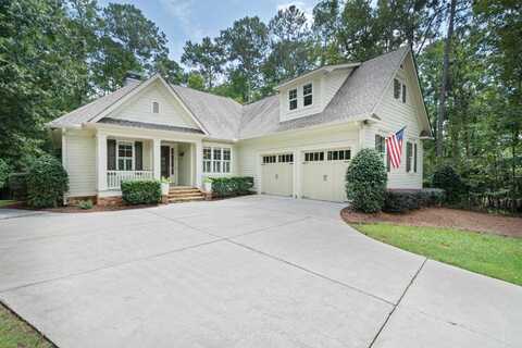 1860 GARNERS FERRY ROAD, Greensboro, GA 30642