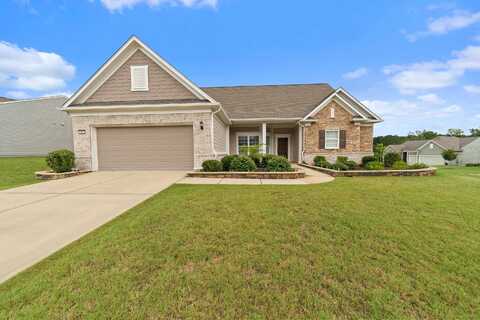 1011 DELMARINA STREET, Greensboro, GA 30642