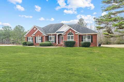 1041 HOLSTEIN RD, Buckhead, GA 30602