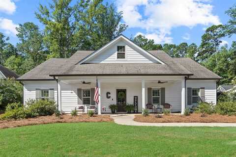 757 MARKHAMS DRIVE, Madison, GA 30650